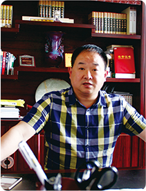 孙明洋