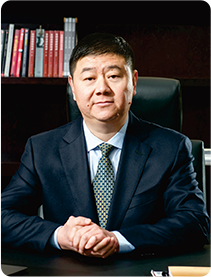 赵春华