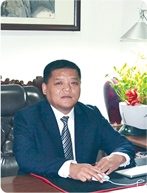 王舰民