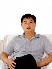 李海洋