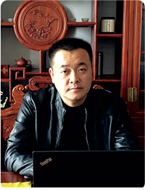 赵长亮