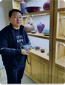 胡兆平