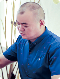曹红志