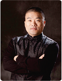池金清