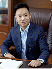 李刚