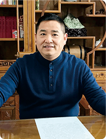 李杰