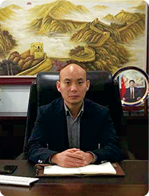 李心力
