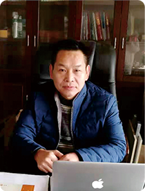 李俊岭