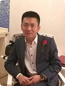 时文斌