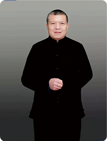 石卫东