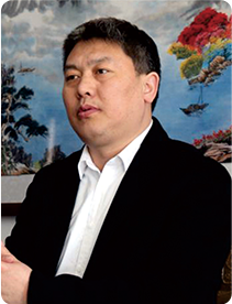 张纯华