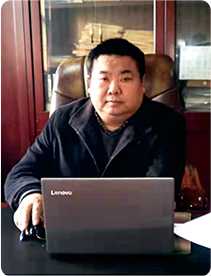 张金亮