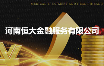 河南恒大金融服务有限公司
