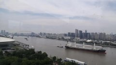 80亿元工业项目落户周口港区！市委书记刘继标率团赴上海签订合同